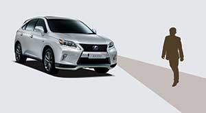 Lexus’ APCS Feature: A Boon for Safety