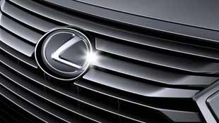 Exclusive Benefits for Luxury Intenders on Lexus ‘Classic Range’