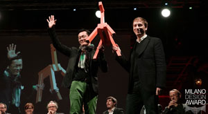 Lexus Wins Award at Milan Design Week